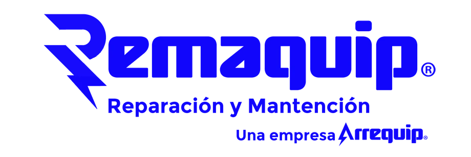 Remaquip — Reparación y Mantención, una empresa Arrequip